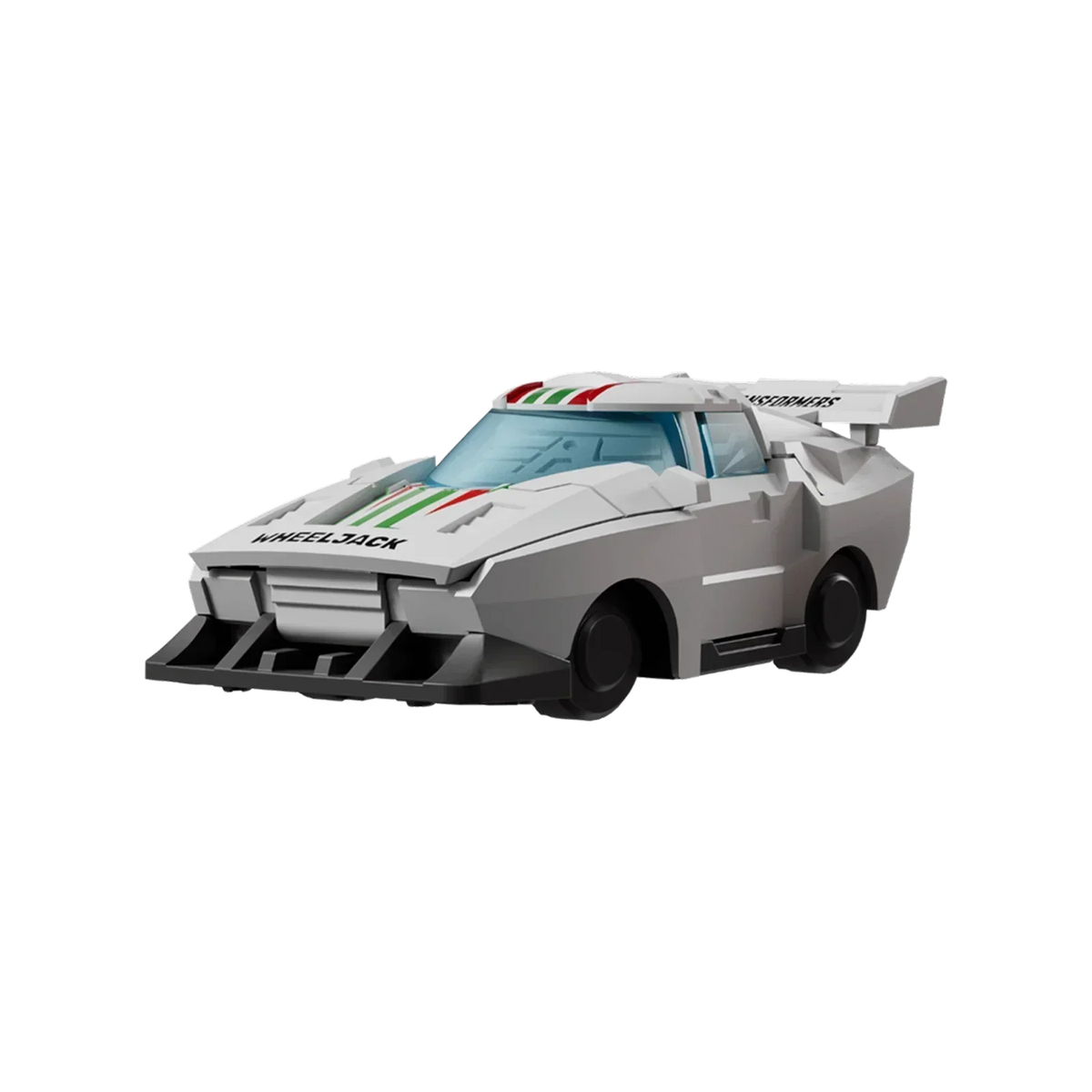 Blokees Transformers Model Kits Defender Version #04 Tyrants Fury Mystery Box Trading Figure Set of 12 product image 9,