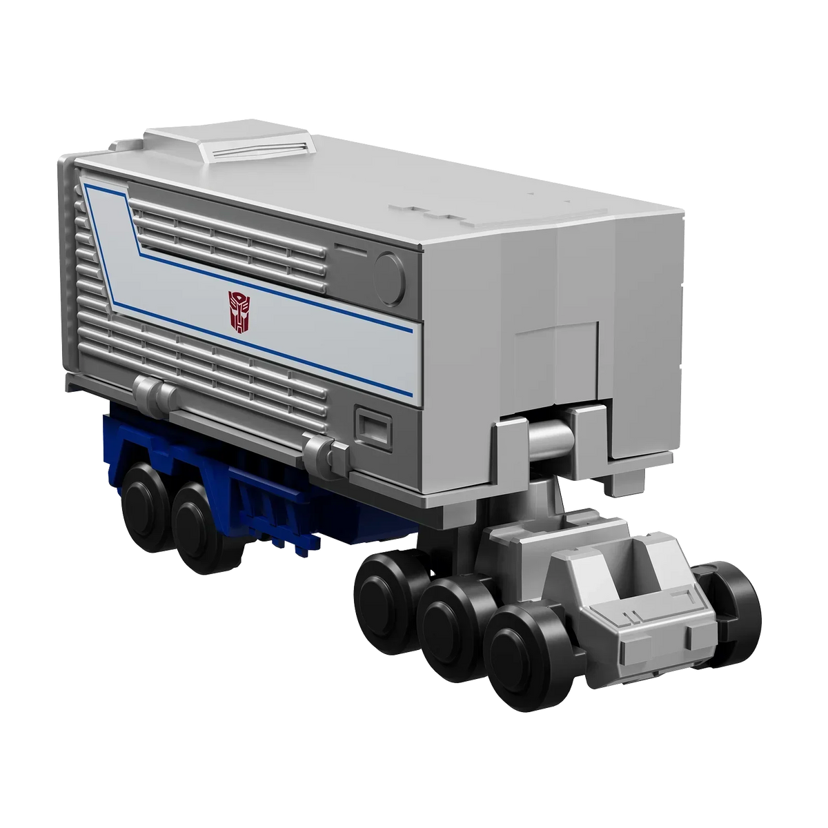 Blokees Transformers Model Kits Defender Version #05 Traitor to Tyranny Mystery Box Trading Figure Set of 12 product image