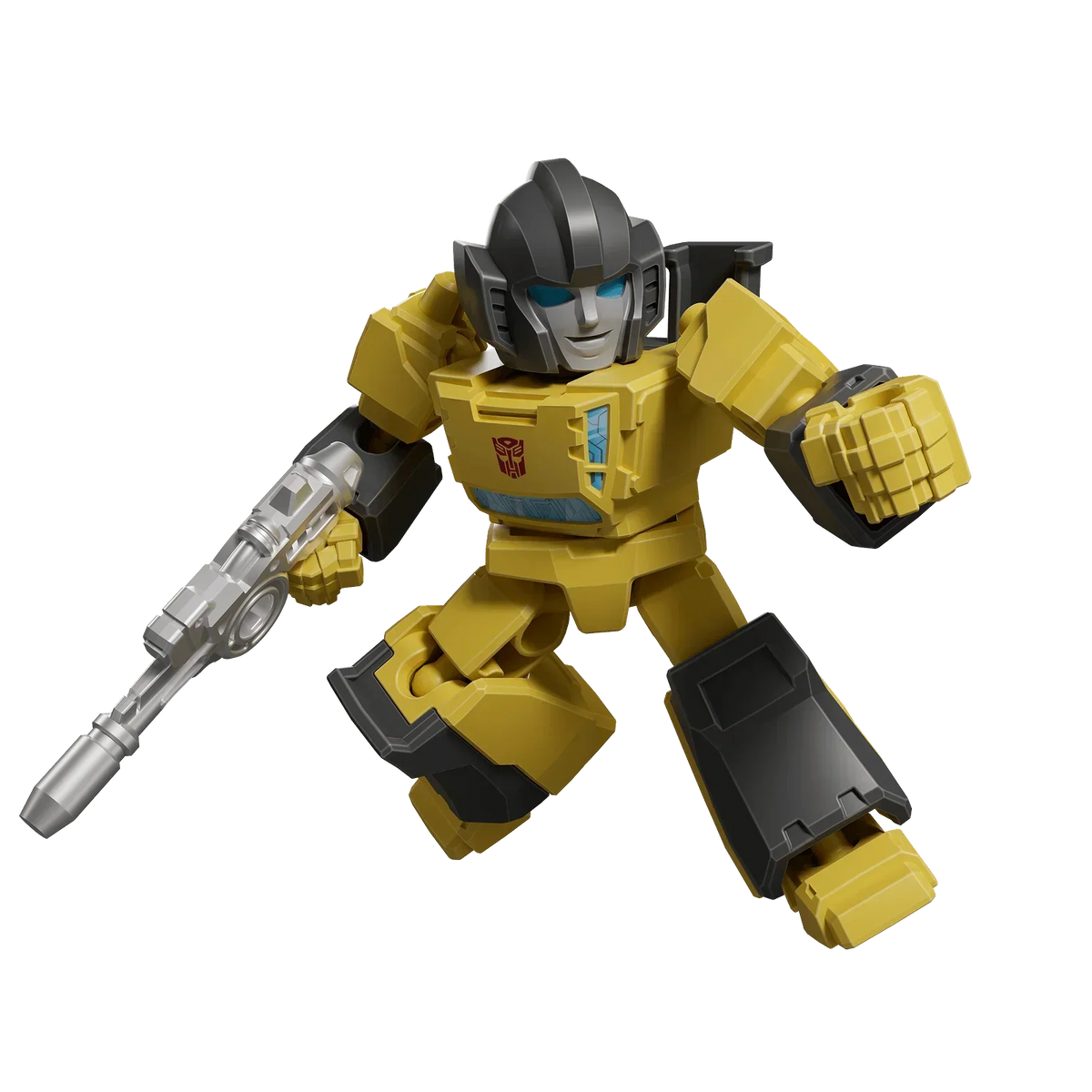 Blokees Transformers Model Kits Defender Version #05 Traitor to Tyranny Mystery Box Trading Figure Set of 12 product image