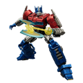 Blokees Transformers Action Edition Transformers ONE Optimus Prime (Orion Pax) Model Kit product image 1, provided for