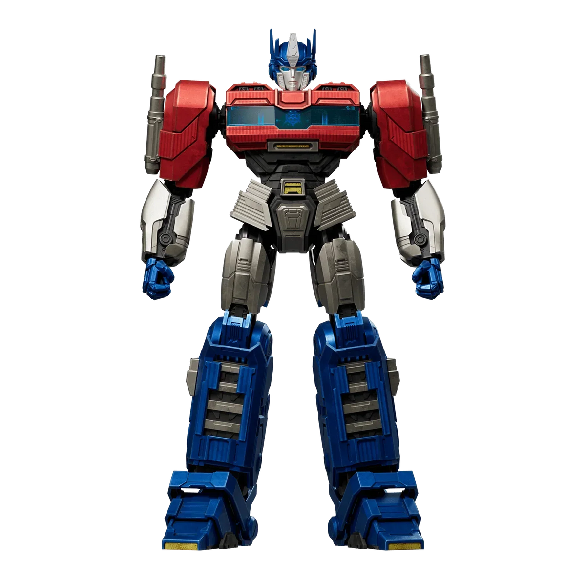 Blokees Transformers Action Edition Transformers ONE Optimus Prime (Orion Pax) Model Kit product image 9, provided for