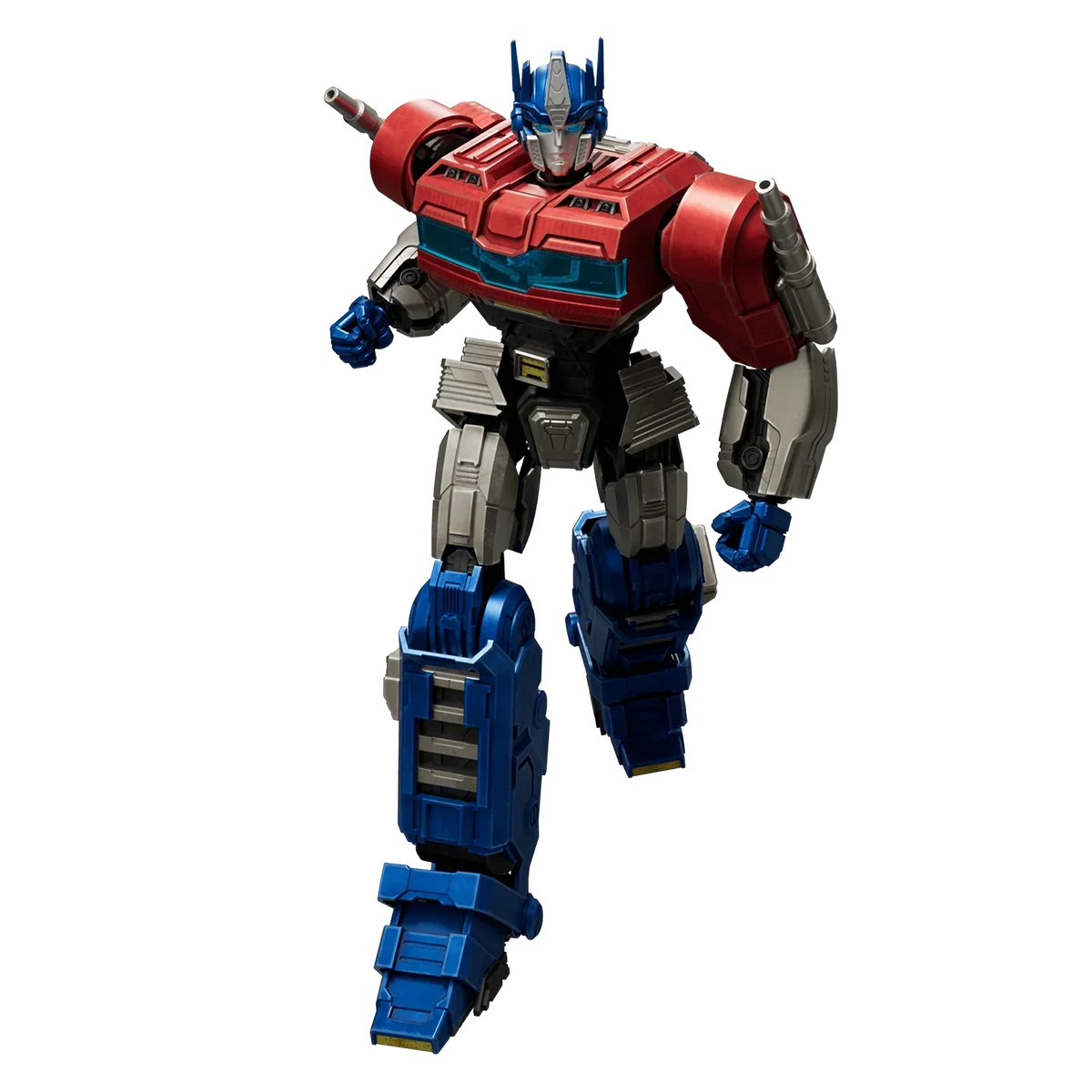 Blokees Transformers Action Edition Transformers ONE Optimus Prime (Orion Pax) Model Kit product image 12, provided for