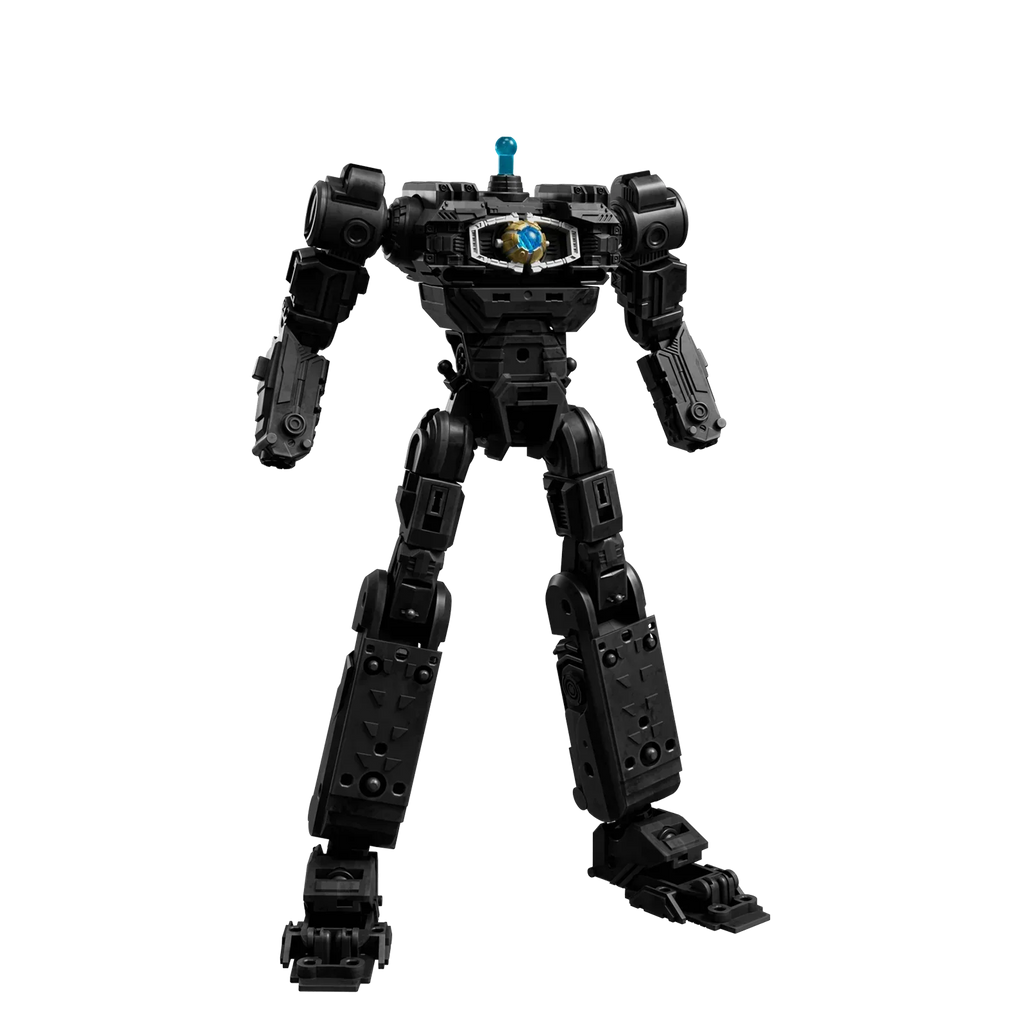 Blokees Transformers Action Edition Transformers ONE Optimus Prime (Orion Pax) Model Kit product image 16, provided for