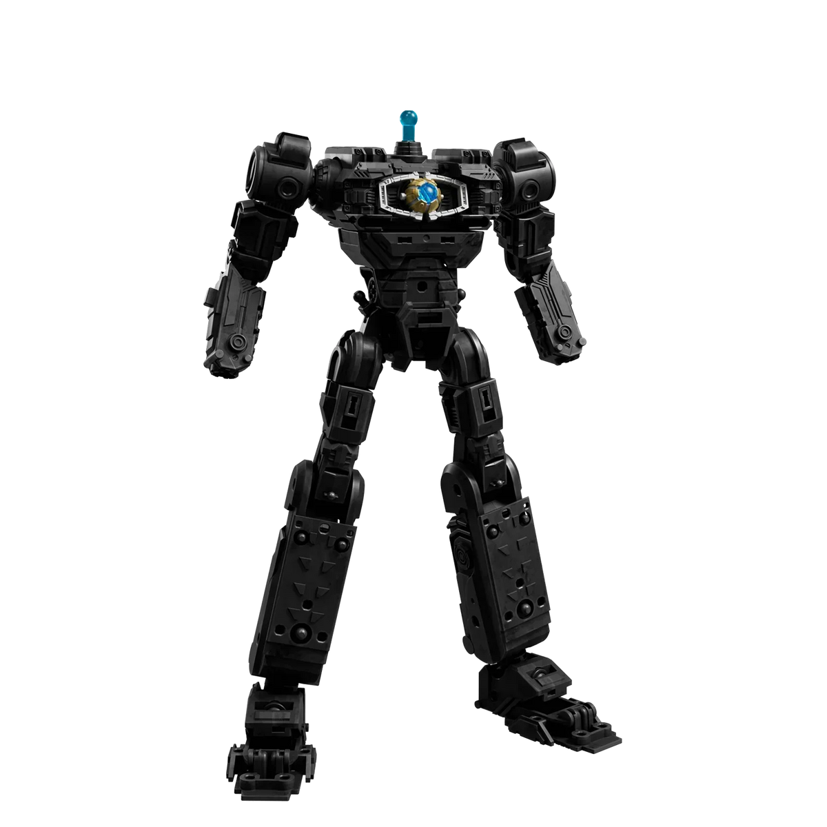 Blokees Transformers Action Edition Transformers ONE Optimus Prime (Orion Pax) Model Kit product image 16, provided for