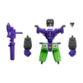 Blokees Transformers Model Kits Defender Version Devastator Combining Accessory Kit product image 1, provided for visual