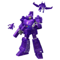 Blokees Transformers Action Edition G1 Megatron (Energy Explosion Ver.) Model Kit product image 1, provided for visual