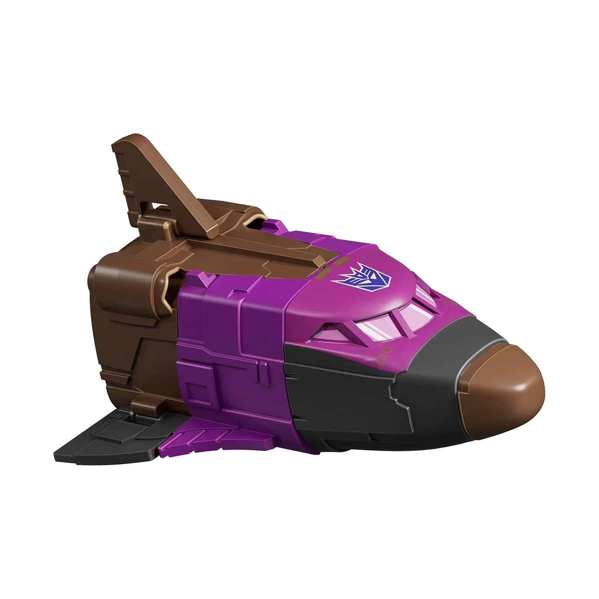 Blokees Transformers Model Kits Defender Version #06 Brutal Fang Mystery Box Trading Figure Set of 12 product image 6,