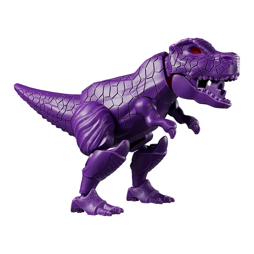 Blokees Transformers Model Kits Defender Version #06 Brutal Fang Mystery Box Trading Figure Set of 12 product image 9,