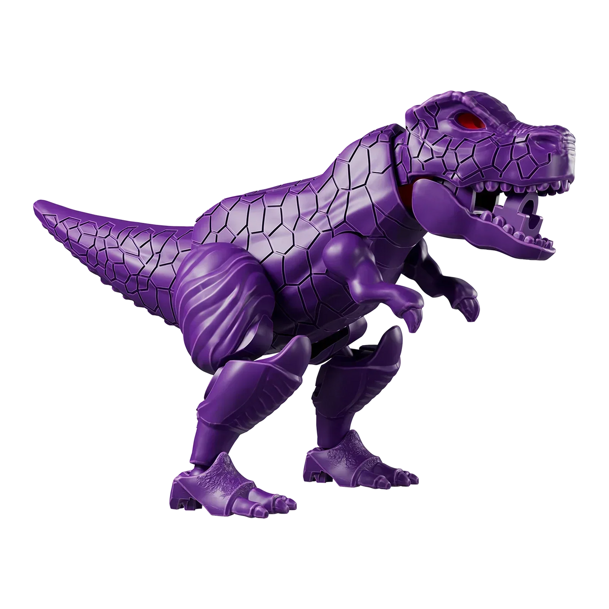Blokees Transformers Model Kits Defender Version #06 Brutal Fang Mystery Box Trading Figure Set of 12 product image 9,