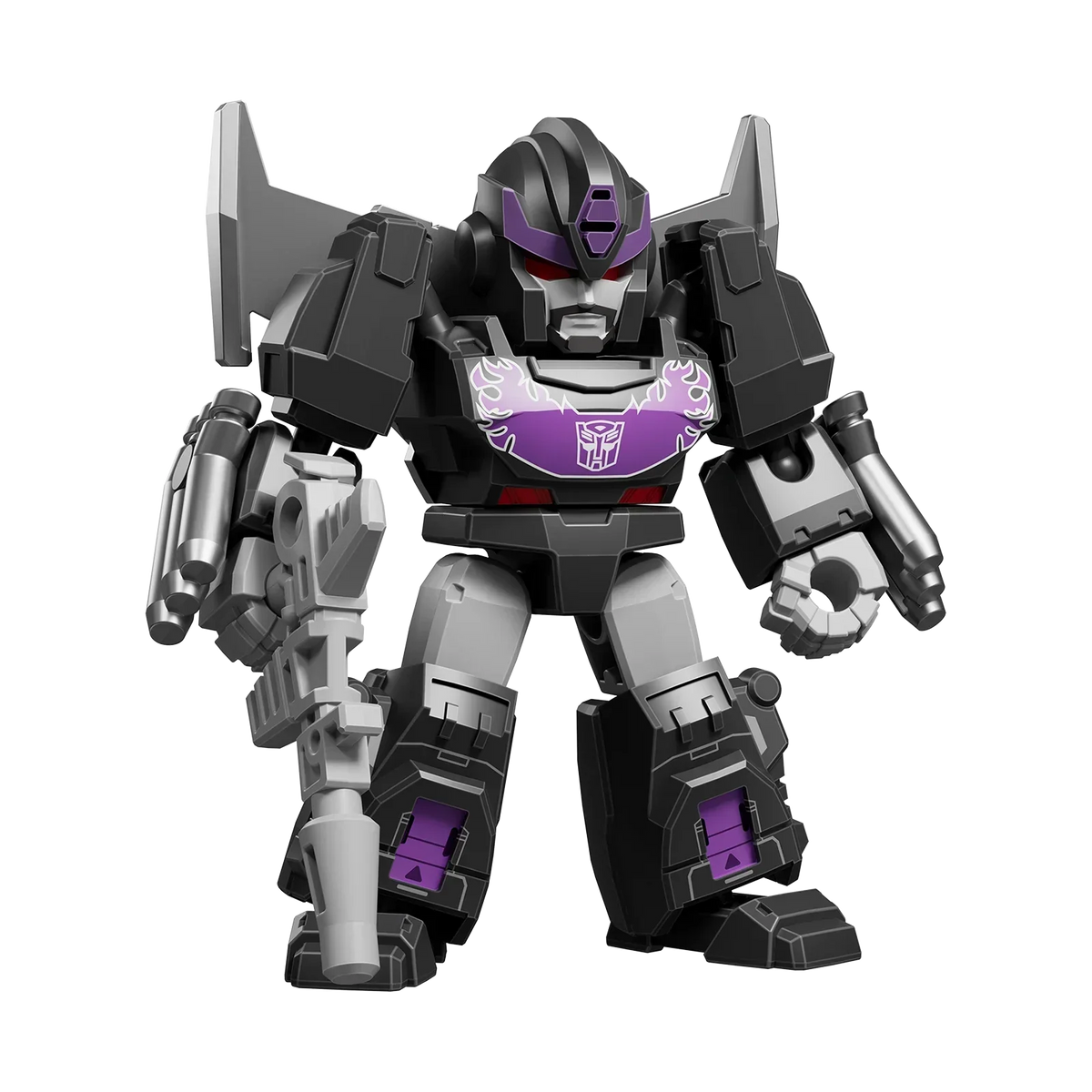 Blokees Transformers Model Kits Defender Version #06 Brutal Fang Mystery Box Trading Figure Set of 12 product image 11,
