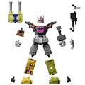 Blokees Transformers Model Kits Defender Version Bruticus Combining Accessory Kit product image 1, provided for visual