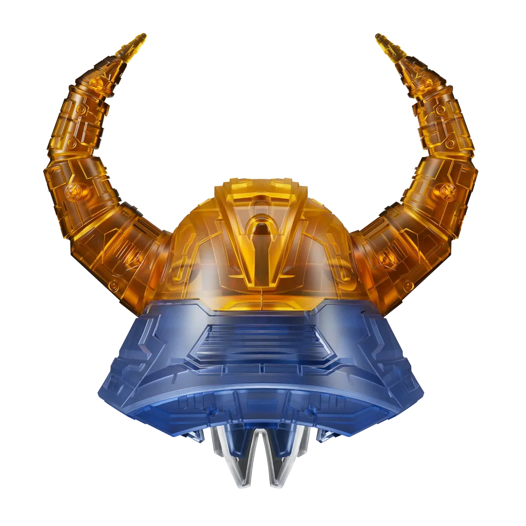 Blokees Transformers Unicron (Transparent Version) Model Kit product image 6, provided for visual reference and product