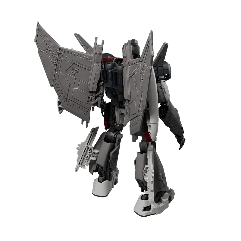 Blokees Transformers Classic Class #25 Blitzwing (Bumblebee) Model Kit product image 5, provided for visual reference and
