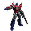 Blokees Transformers Champion Class #26 Optimus Prime (Bumblebee) Model Kit product image 1, provided for visual reference