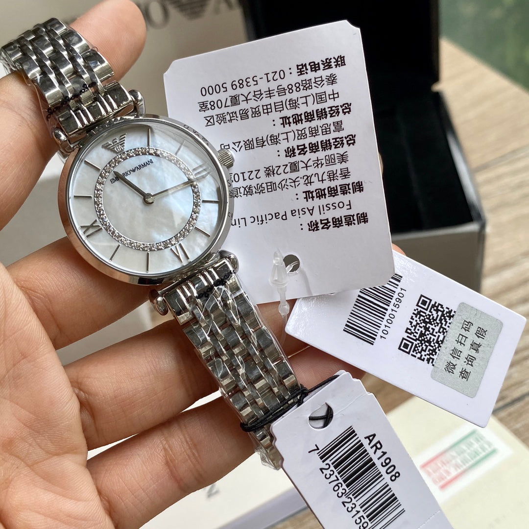 2023 New Luxury Wrist watch product image 5, provided for visual reference and product detail review