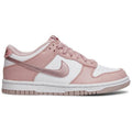Dunk Low GS 'Pink Velvet' product image 1, provided for visual reference and product detail review