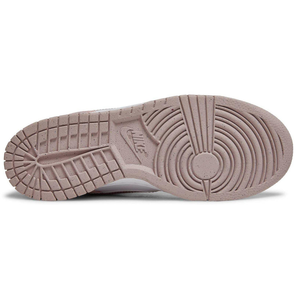 Dunk Low GS 'Pink Velvet' product image 3, provided for visual reference and product detail review