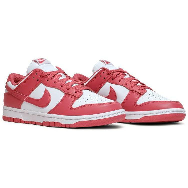 Nike Wmns Dunk Low 'Archeo Pink' product image 5, provided for visual reference and product detail review