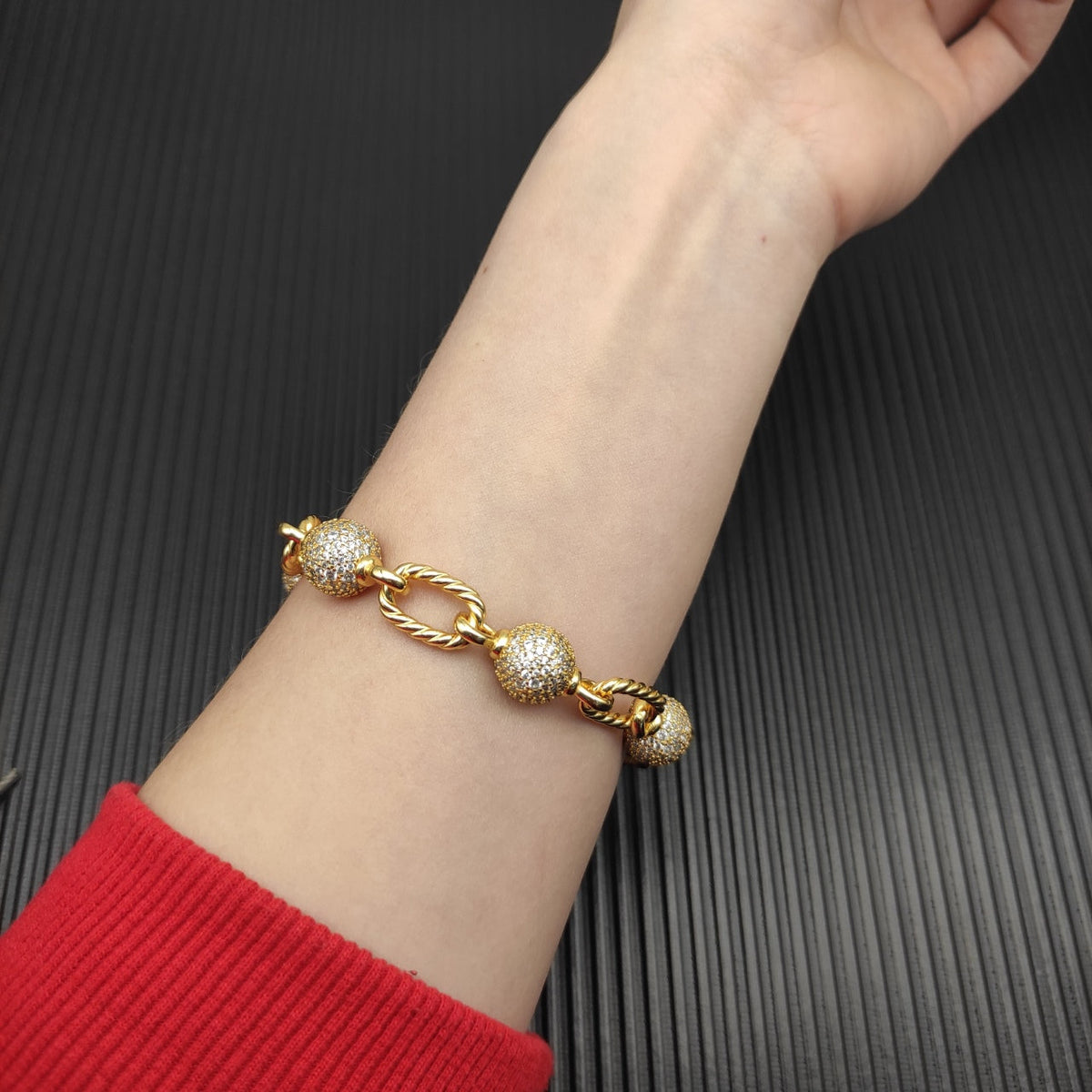 High-Quality Bracelets-36 product image 2, provided for visual reference and product detail review