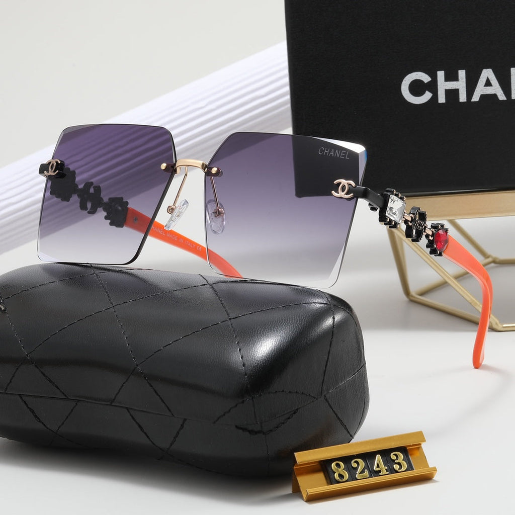New Style Fashion Sunglasses For Summer product image 7, provided for visual reference and product detail review