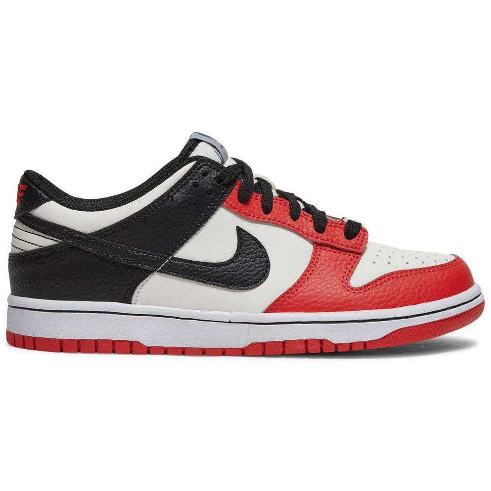 Nike NBA x Dunk Low EMB GS '75th Anniversary - Bulls'