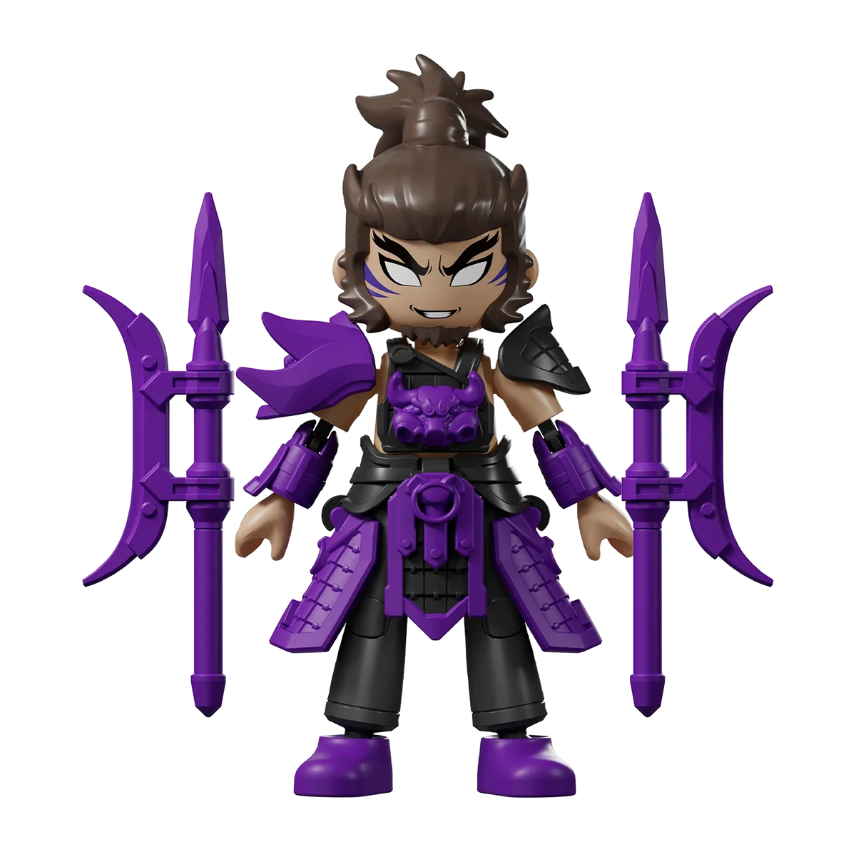 Herospire Warrior Version 09 - Skyward Dragon product image 11, provided for visual reference and product detail review