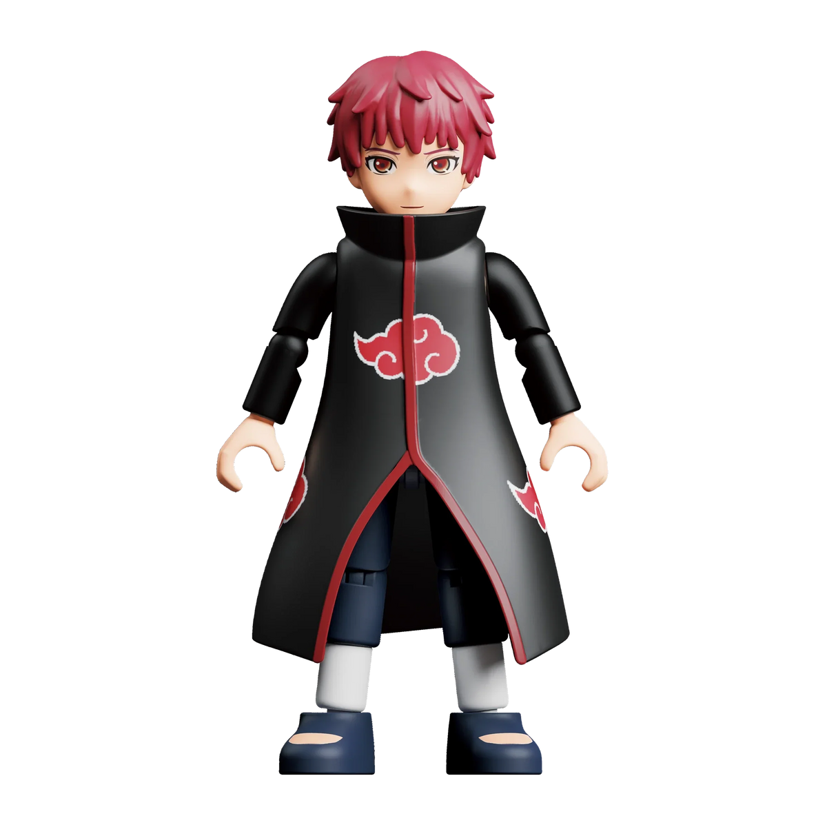 NARUTO SHIPPUDEN GV01 Ultimate Bond | Blokees product image 10, provided for visual reference and product detail review