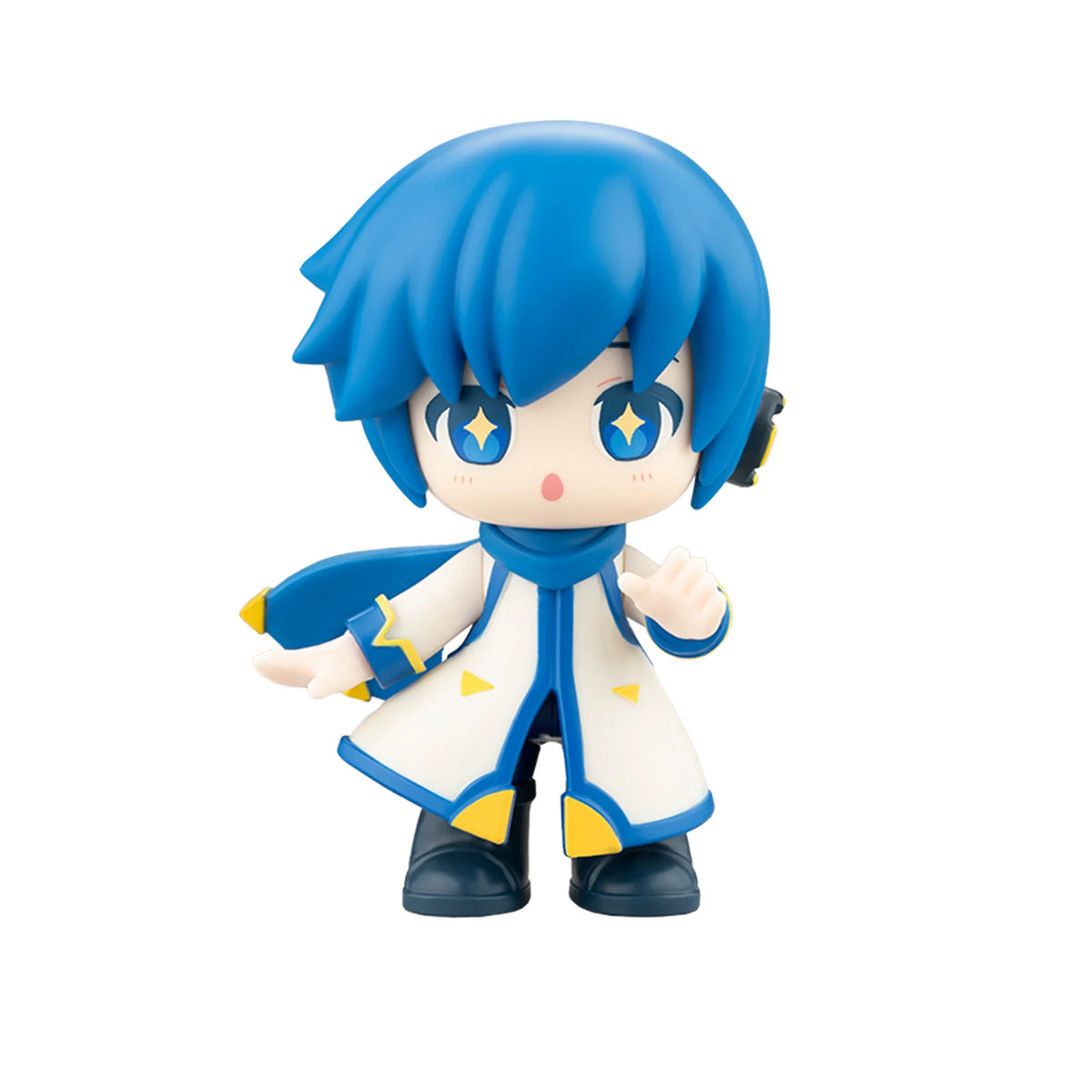 Blokees Hatsune Miku DaaVibe 01 Terrace Party product image 10, provided for visual reference and product detail review