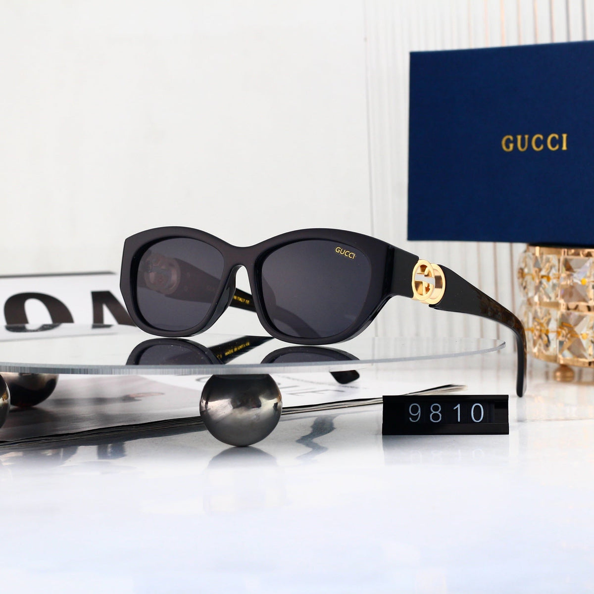 New Stylish Sunglasses-7 product image 5, provided for visual reference and product detail review