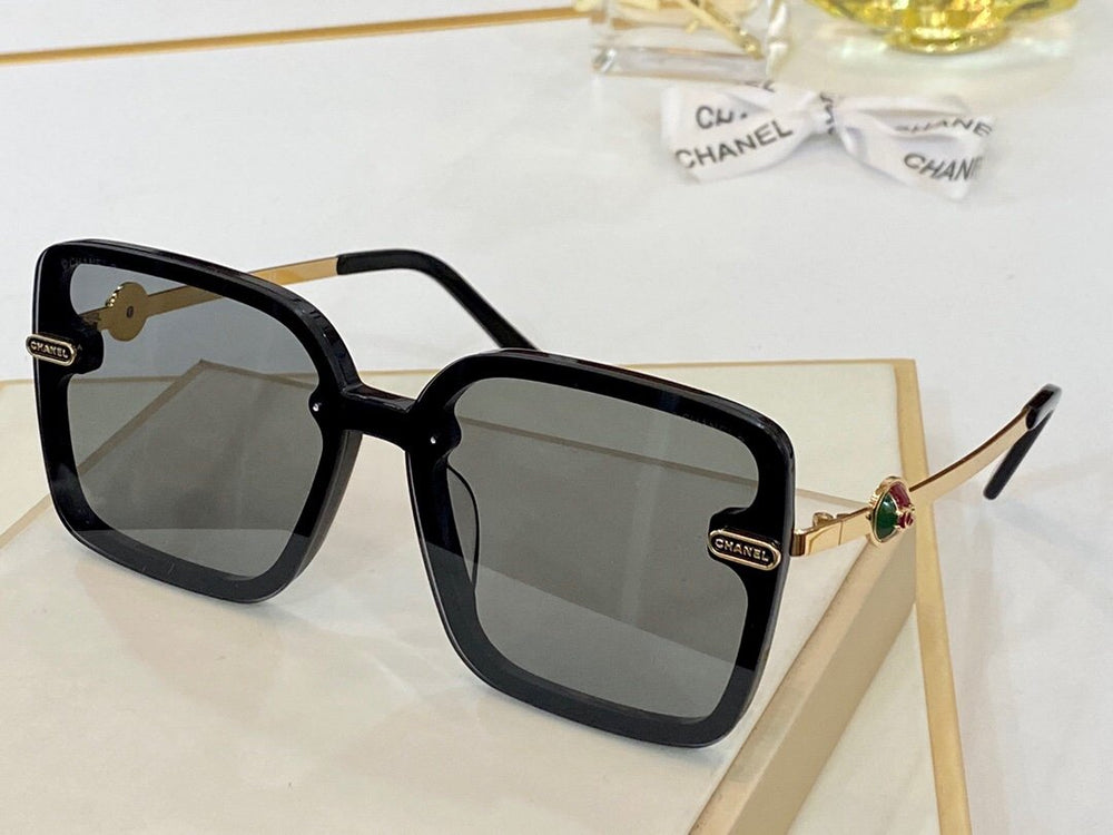 5 Colors Leisure Polarized Sunglasses