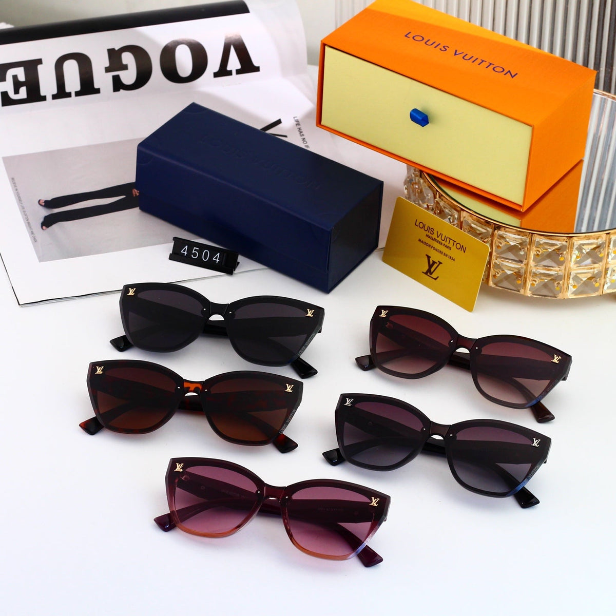 New Stylish Sunglasses-30 product image 10, provided for visual reference and product detail review