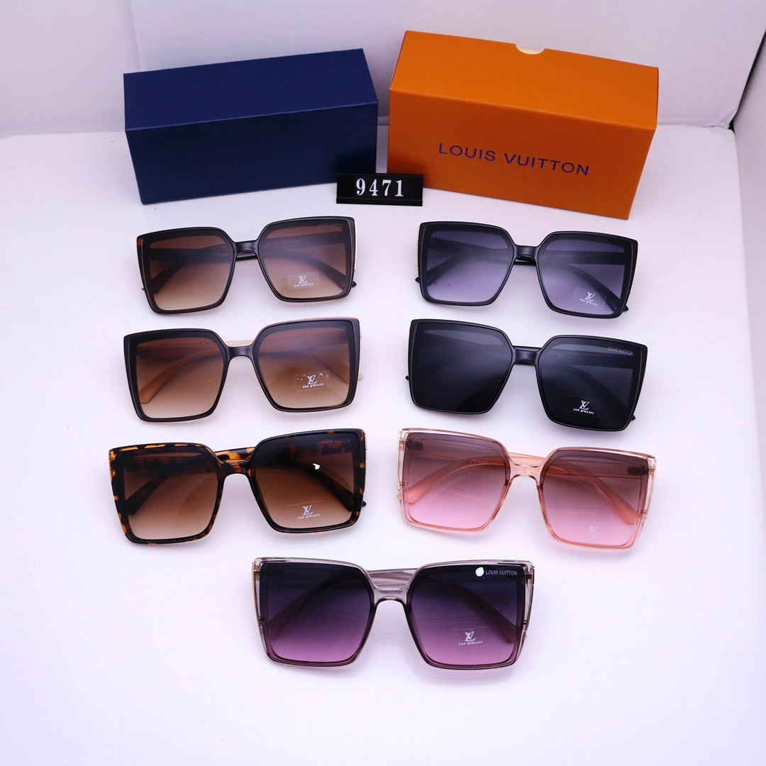 New Style Fashion Sunglasses For Summer product image 9, provided for visual reference and product detail review