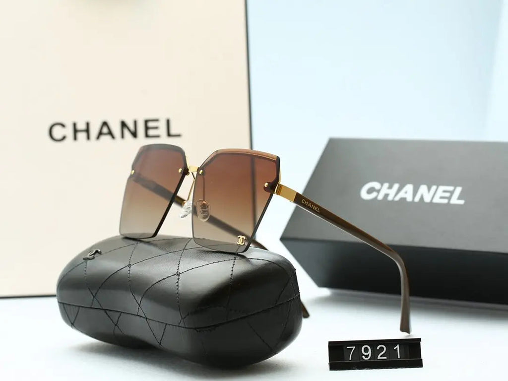 4 Colors Women Polarized Sunglasses product image 5, provided for visual reference and product detail review