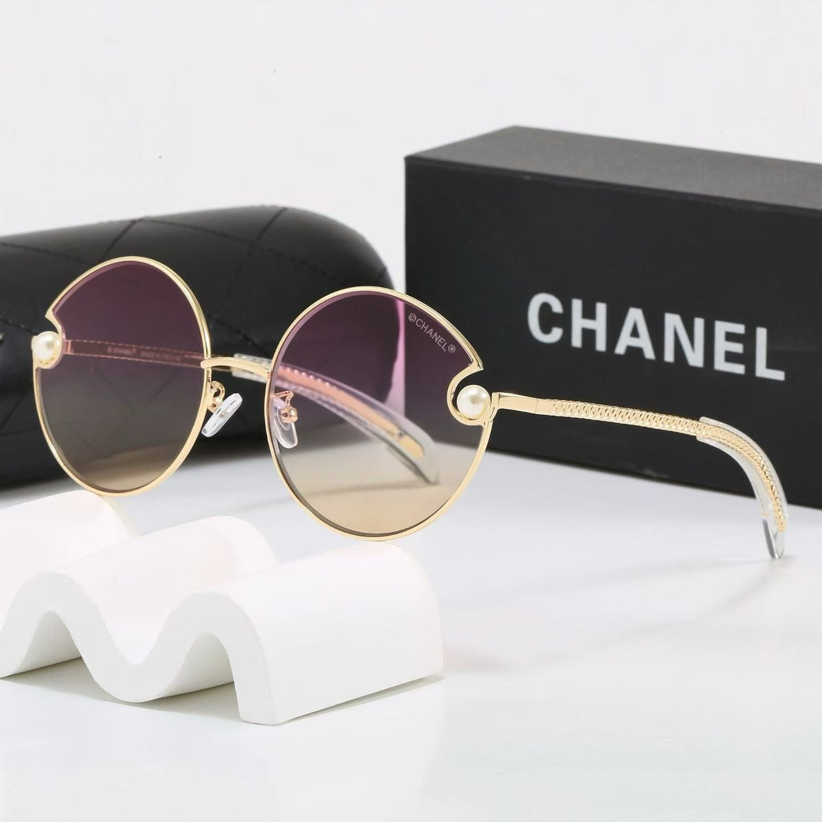 New Stylish Sunglasses-51 product image 2, provided for visual reference and product detail review