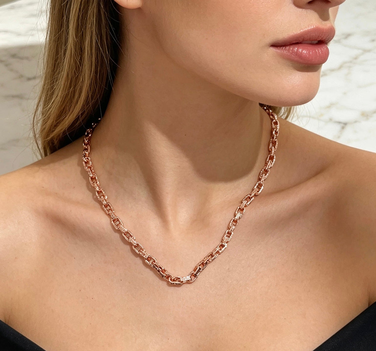 High-Quality Necklaces-35 product image 8, provided for visual reference and product detail review