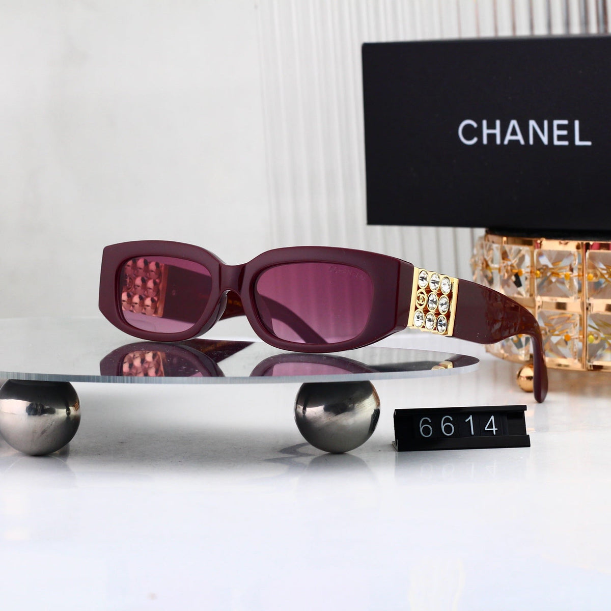 New Stylish Sunglasses-87 product image 4, provided for visual reference and product detail review