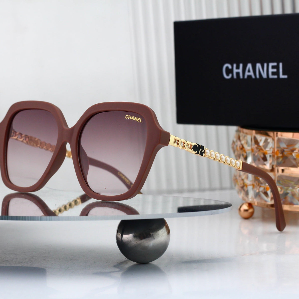 New Stylish Sunglasses-83 product image 5, provided for visual reference and product detail review