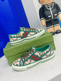 2023 GG Canvas shoes for couples-S60 product image 1, provided for visual reference and product detail review