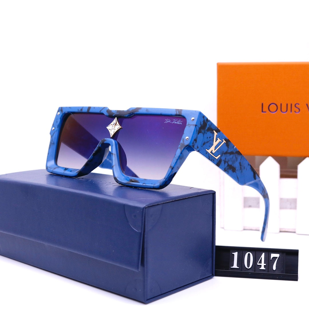 New Ladies Fashion Classic Sunglasses in 2022 product image 5, provided for visual reference and product detail review