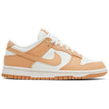 Nike Wmns Dunk Low 'Harvest Moon' product image 1, provided for visual reference and product detail review