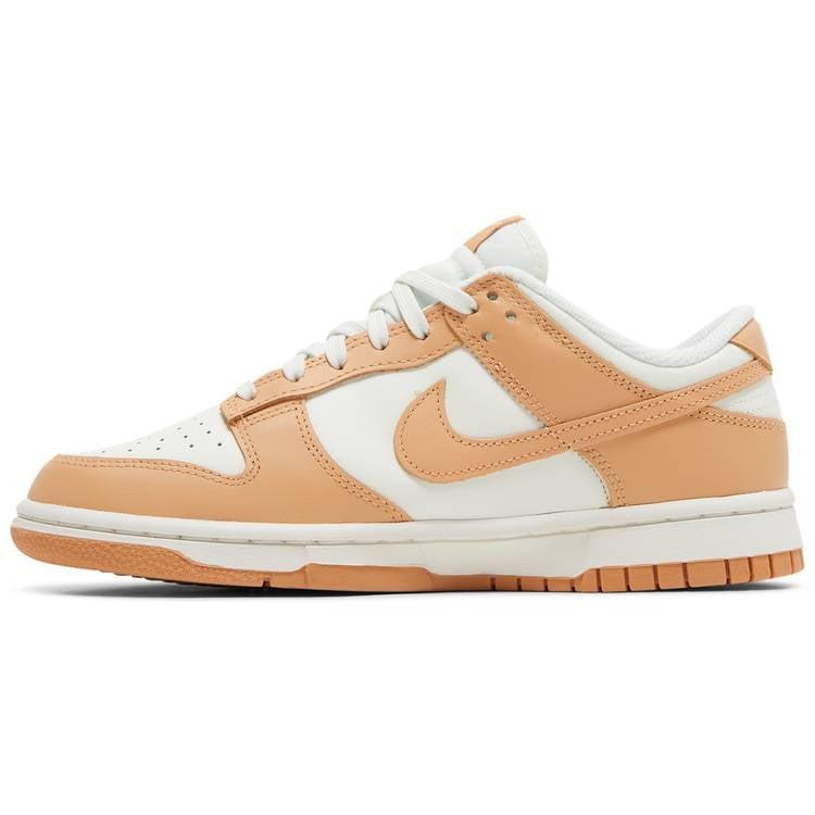 Nike Wmns Dunk Low 'Harvest Moon' product image 2, provided for visual reference and product detail review