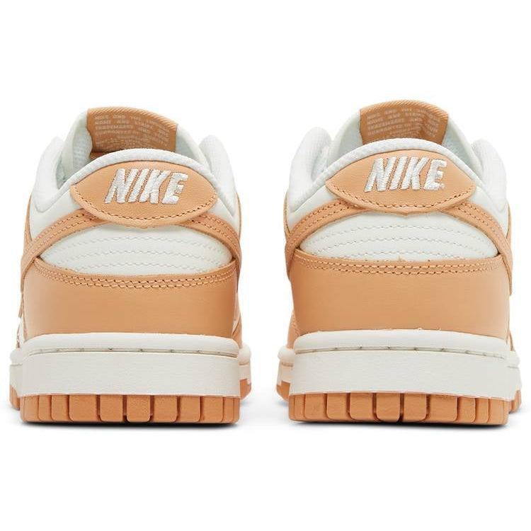 Nike Wmns Dunk Low 'Harvest Moon' product image 4, provided for visual reference and product detail review