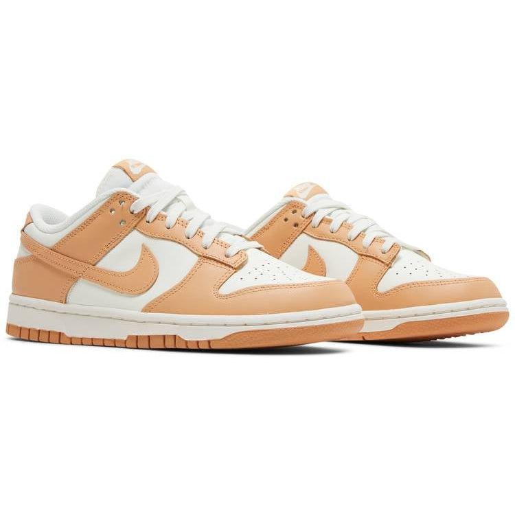 Nike Wmns Dunk Low 'Harvest Moon' product image 5, provided for visual reference and product detail review