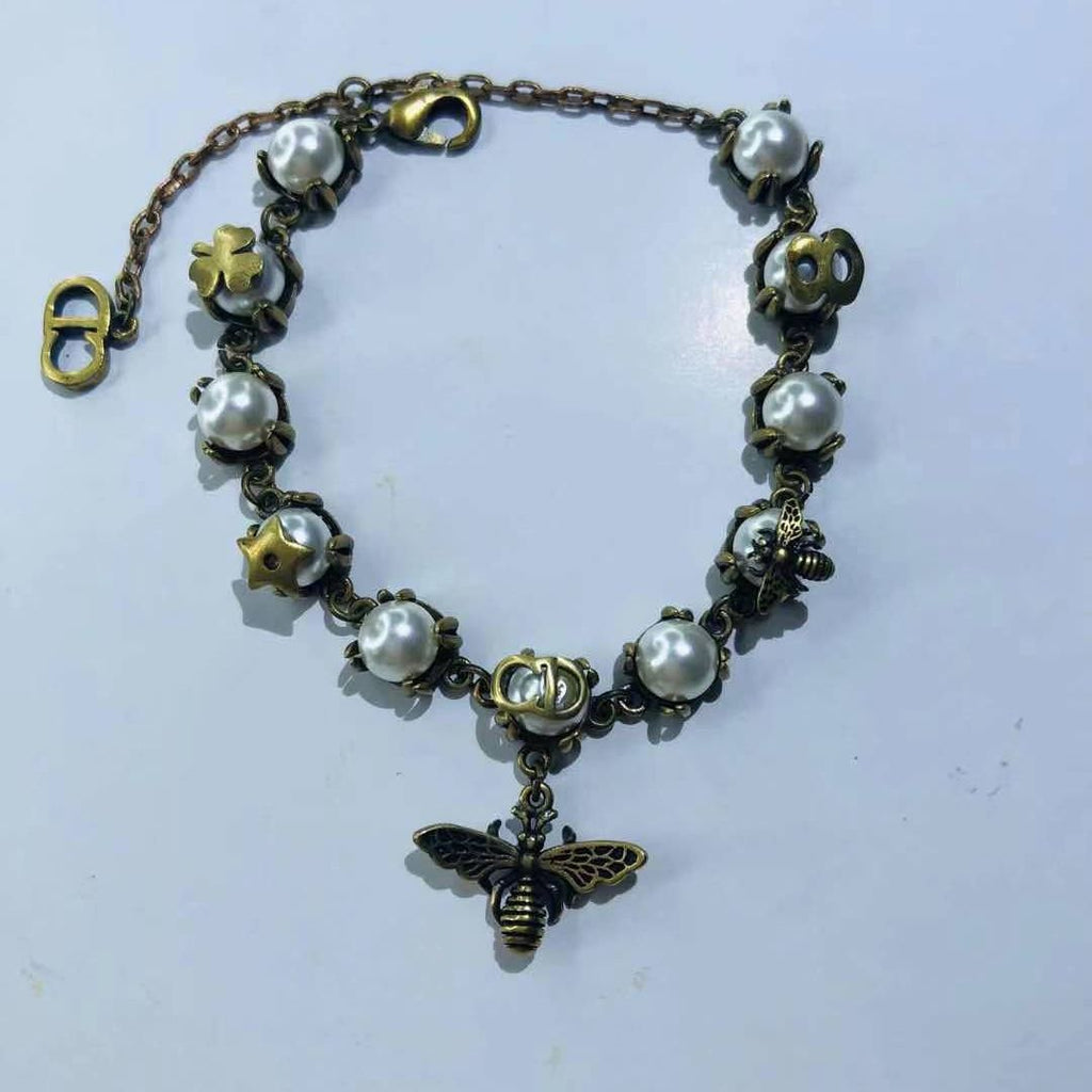 (Xiaoxiang Bracelet) Xiaoxiang Classic Vintage Bracelet product image 10, provided for visual reference and product detail