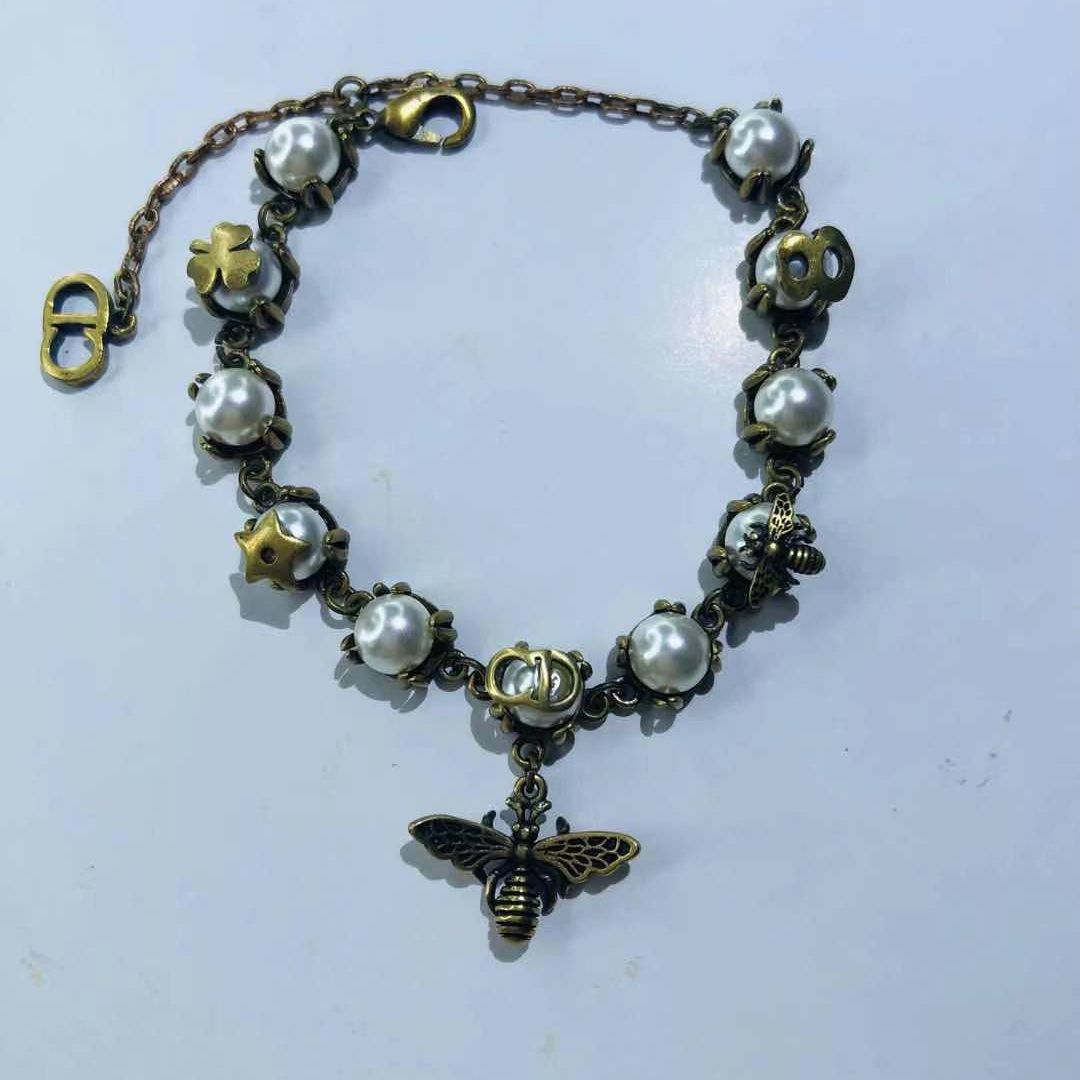(Xiaoxiang Bracelet) Xiaoxiang Classic Vintage Bracelet product image 10, provided for visual reference and product detail