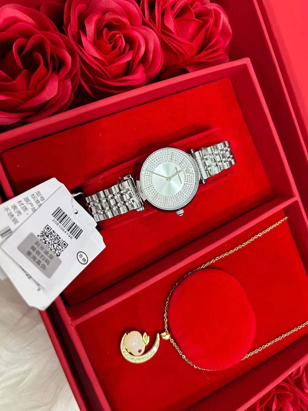 2023 New Luxury Wrist watch product image 2, provided for visual reference and product detail review