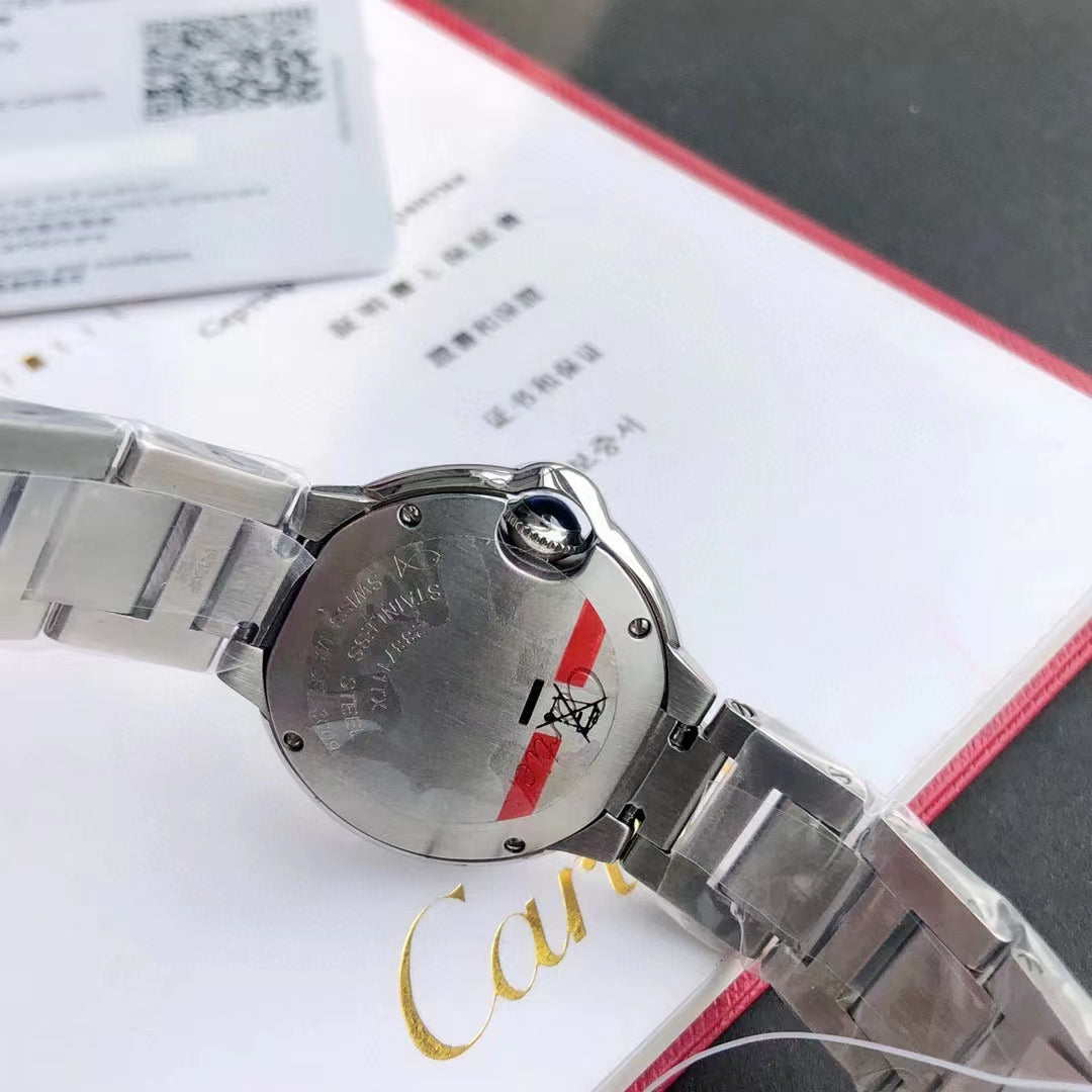 2023 New Luxury Wrist watch product image 5, provided for visual reference and product detail review