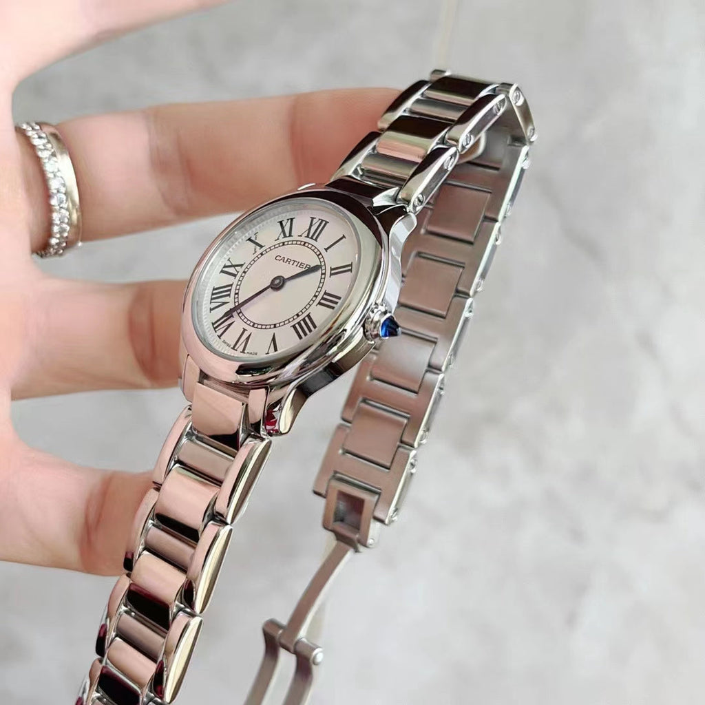 2023 New Luxury Wrist watch product image 4, provided for visual reference and product detail review