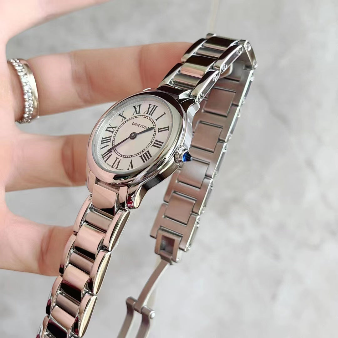 2023 New Luxury Wrist watch product image 4, provided for visual reference and product detail review