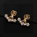 High-Quality Stud Earrings-93 product image 1, provided for visual reference and product detail review